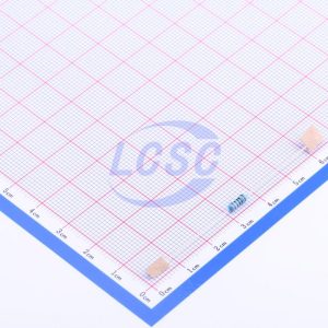 CCO(Chian Chia Elec) MF1/4W-270Ω±1% T