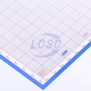 CCO(Chian Chia Elec) MF1/4W-27KΩ±1% T