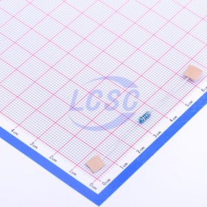 CCO(Chian Chia Elec) MF1/4W-360Ω±1% T