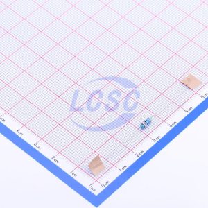 CCO(Chian Chia Elec) MF1/4W-36KΩ±1% T