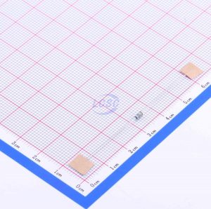 CCO(Chian Chia Elec) MF1/8W-9.1Ω±1% T