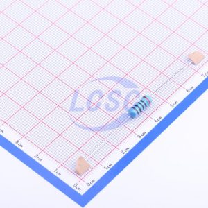 CCO(Chian Chia Elec) MF1W-200Ω±1% T