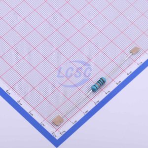 CCO(Chian Chia Elec) MF2WS-100KΩ±1% T