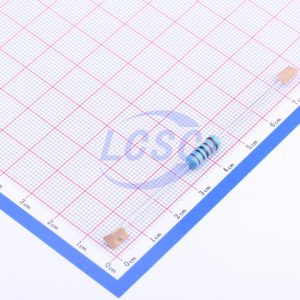 CCO(Chian Chia Elec) MF2WS-20KΩ±1% T