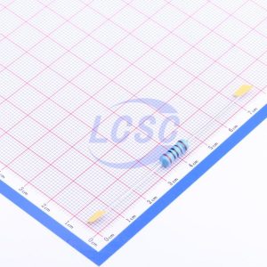 CCO(Chian Chia Elec) MF2WS-2KΩ±1% T