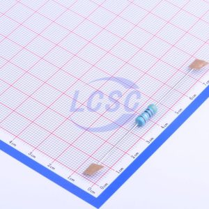 CCO(Chian Chia Elec) MF2WS-4.7Ω±1% T