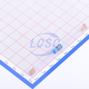 CCO(Chian Chia Elec) MF2WS-47KΩ±1% T