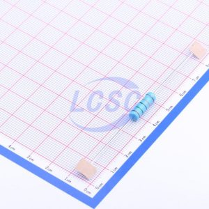 CCO(Chian Chia Elec) MF3WS-150KΩ±1% T