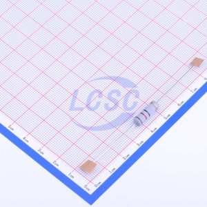 CCO(Chian Chia Elec) MOF3WS-12Ω±5% T