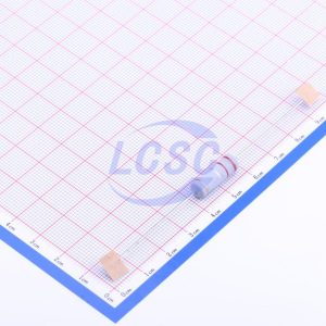 CCO(Chian Chia Elec) MOF5WS-0.22Ω±5% T