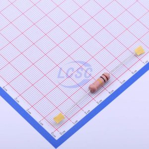 CCO(Chian Chia Elec) RI40-2W-100KΩ±5% T