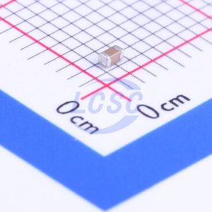 FH (Guangdong Fenghua Advanced Tech) 0603B103J500NT