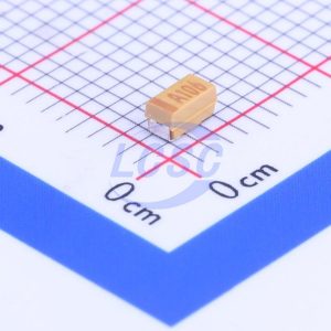 Hunan Xiangyee in S&T CA45-A010K106T