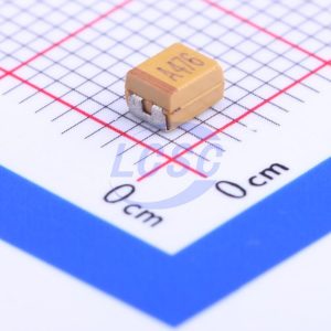 Hunan Xiangyee in S&T CA45-B010K476T