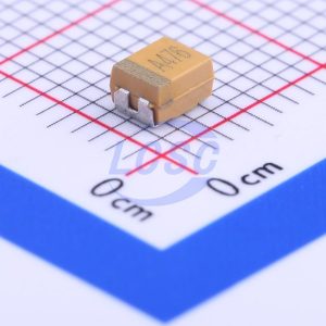 Hunan Xiangyee in S&T CA45-B010M476T