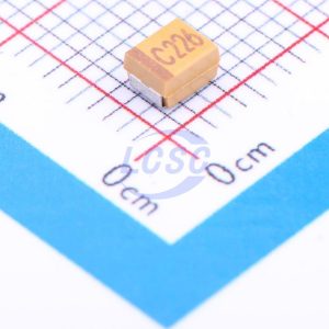 Hunan Xiangyee in S&T CA45-B016M226T