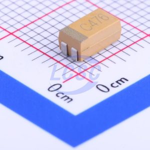 Hunan Xiangyee in S&T CA45-C016K476T