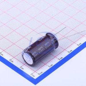 Nichicon UCS2W220MHDBZX