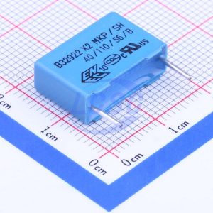 TDK B32922C3154K000