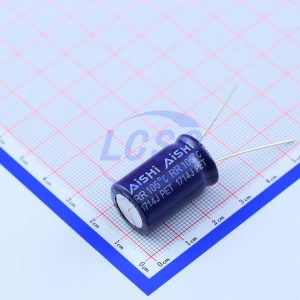 AISHI(Aihua Group) ERR1HM102L25OT