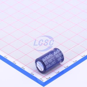 AISHI(Aihua Group) ERS1HM681W20OT