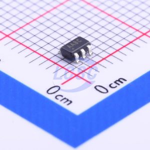 Analog Devices Inc./Maxim Integrated MAX2606EUT+T