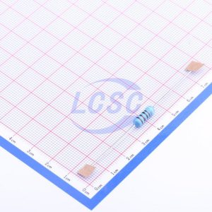 CCO(Chian Chia Elec) MF1W-9.1KΩ±1%
