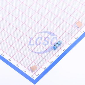 CCO(Chian Chia Elec) MF2WS-30Ω±1%