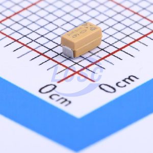 CEC(Shenzhen Zhenhua XinYun Elec) CA45-A-16V-10uF-M