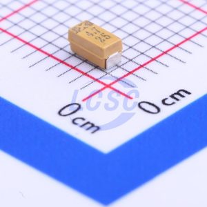 CEC(Shenzhen Zhenhua XinYun Elec) CA45-A-25V-4.7uF-K