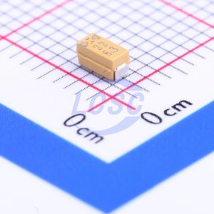 CEC(Shenzhen Zhenhua XinYun Elec) CA45-A-6.3V-22uF-K