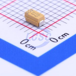 CEC(Shenzhen Zhenhua XinYun Elec) CA45-A-6.3V-47uF-K