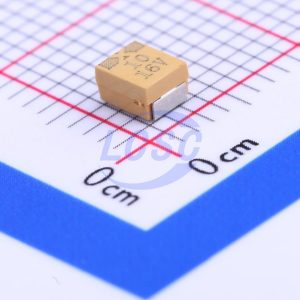 CEC(Shenzhen Zhenhua XinYun Elec) CA45-B-16V-10uF-K