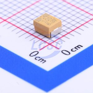 CEC(Shenzhen Zhenhua XinYun Elec) CA45-B-6.3V-100uF-K