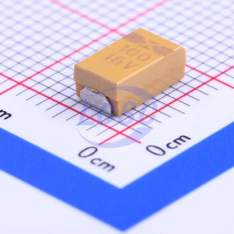 20230102 cec shenzhen zhenhua xinyun elec ca45 d 16v 100uf k c129274 front.jpg