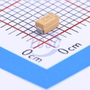 CEC(Shenzhen Zhenhua XinYun Elec) CA45A-A-6.3V-47uF-K