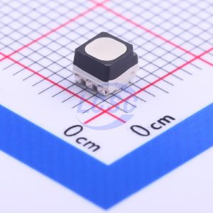 Foshan NationStar Optoelectronics RS-3535MWAR