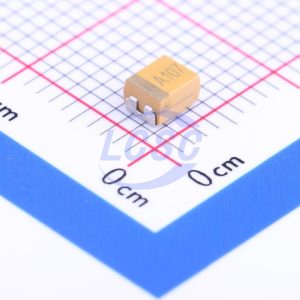 Hunan Xiangyee in S&T CA45-B010M107T