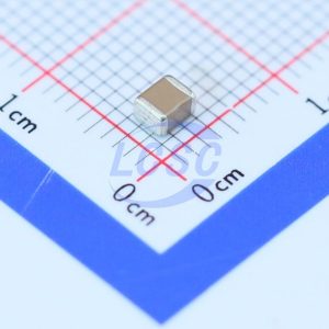 IHHEC(HOLY STONE ENTERPRISE CO., LTD) C1210X104K501T
