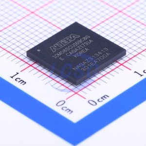 Intel/Altera 10M08SCU169C8G