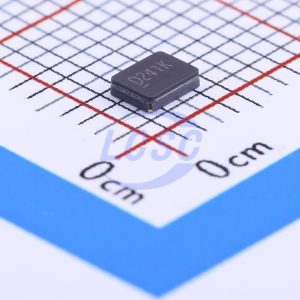 KDS Daishinku DSX321G-24.576M