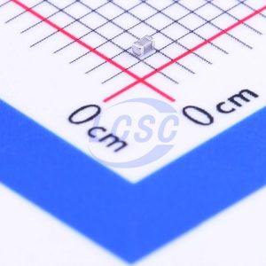 Murata Electronics GCM1555C1H681JA16D