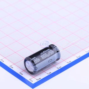 Nichicon UVR1H102MHD