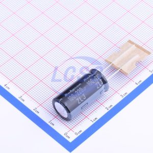 Rubycon 100ZLJ220MG412.5X25