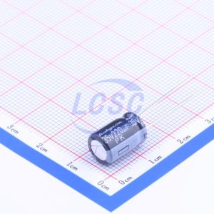 Rubycon 35PK220MEFC 8*11.5