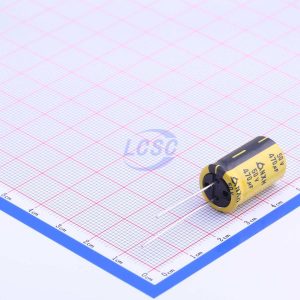 SamYoung Electronics NXH 50V470 12.5*20