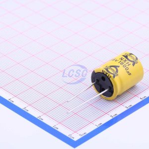 SamYoung Electronics NXH35V1800M16*20 LO