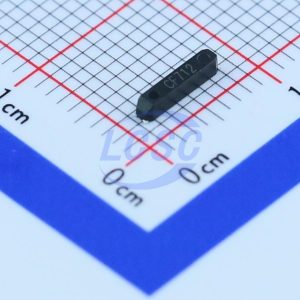 Seiko SSP-T7-F 32.768kHz 20PPM12.5pF