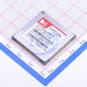 SIMCom Wireless Solutions SIM5320A