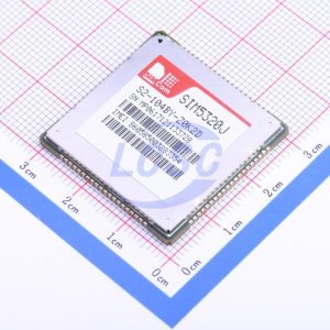 SIMCom Wireless Solutions SIM5320J